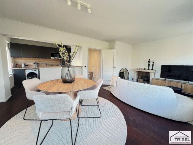 Appartement location à Sint-lambrechts-woluwe, Bruxelles