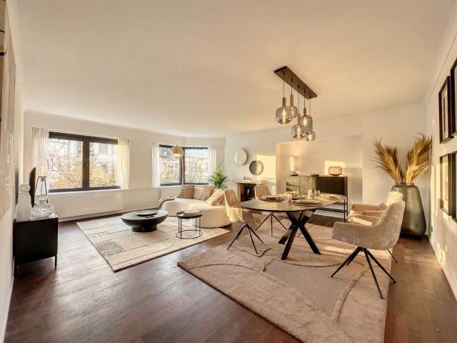 Appartement location à Sint-lambrechts-woluwe, Bruxelles