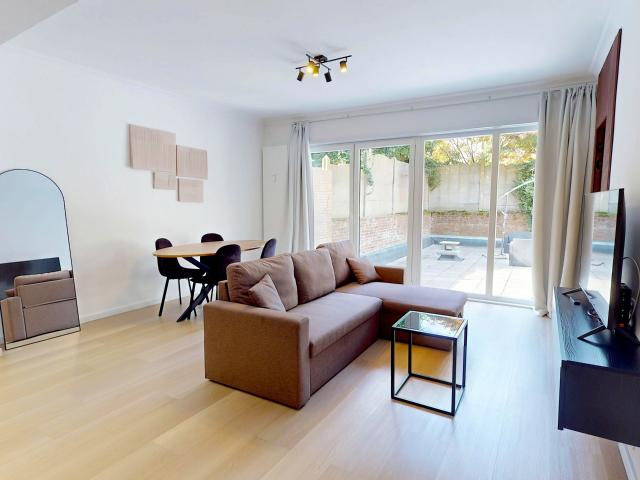 Appartement location à Sint-lambrechts-woluwe, Bruxelles