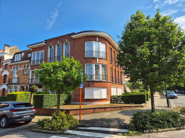 Appartement location à Sint-lambrechts-woluwe, Bruxelles