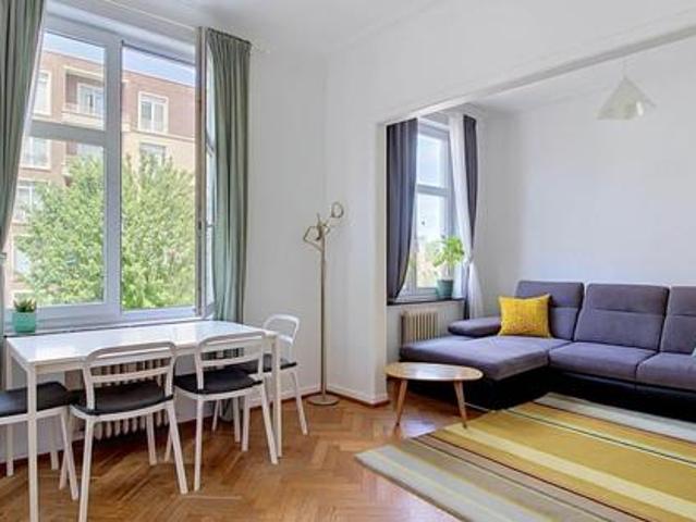 Appartement location à Sint-lambrechts-woluwe, Bruxelles