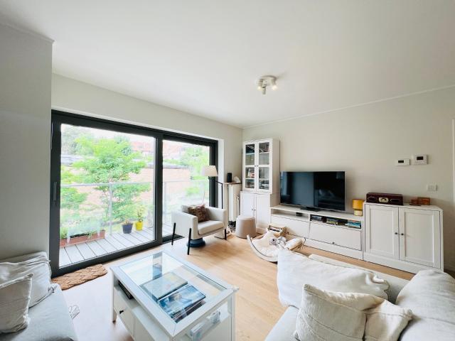 Appartement location à Sint-pieters-woluwe, Bruxelles