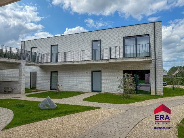 Appartement location à Linter, Brabant