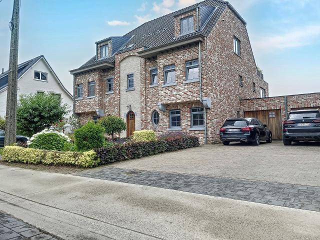 Appartement location à Zandhoven