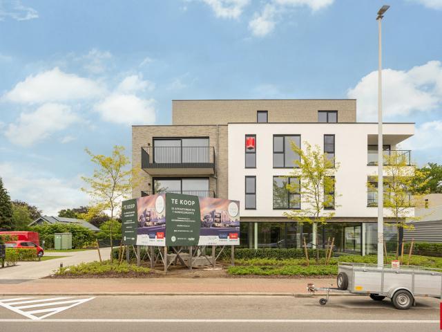 Appartement location à Santhoven, Antwerpen