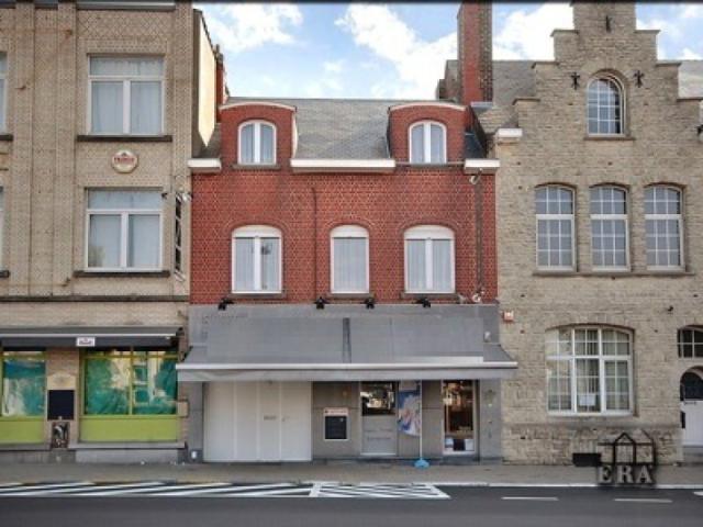 Appartement location à Woluwe-saint-etienne, Brabant