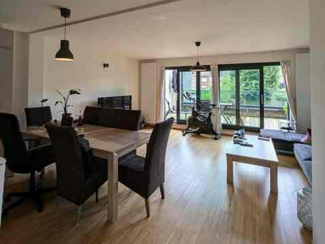 Appartement location à Woluwe-saint-etienne, Brabant