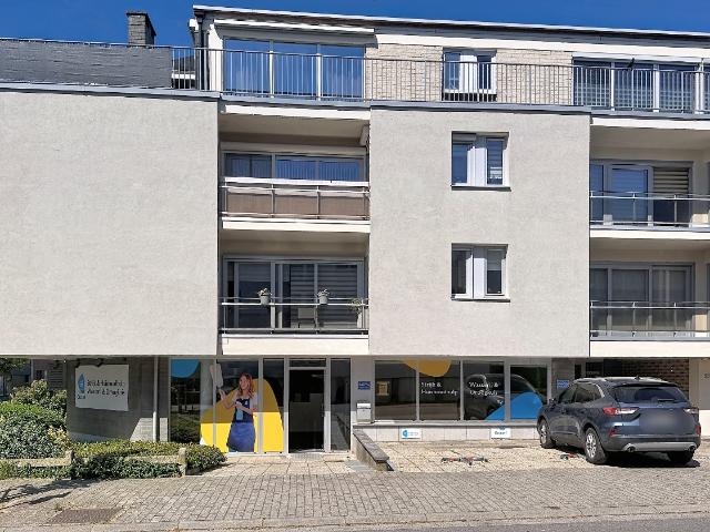Appartement location à Woluwe-saint-etienne, Brabant