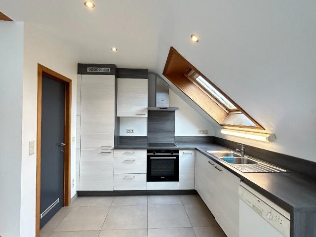 Appartement location à Woluwe-saint-etienne, Brabant