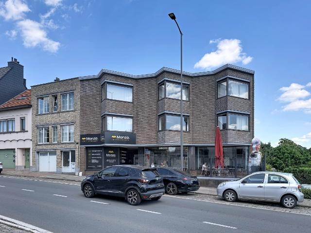 Appartement location à Woluwe-saint-etienne, Brabant