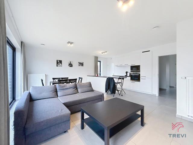 Appartement location à Woluwe-saint-etienne, Brabant