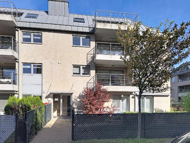 Appartement location à Woluwe-saint-etienne, Brabant