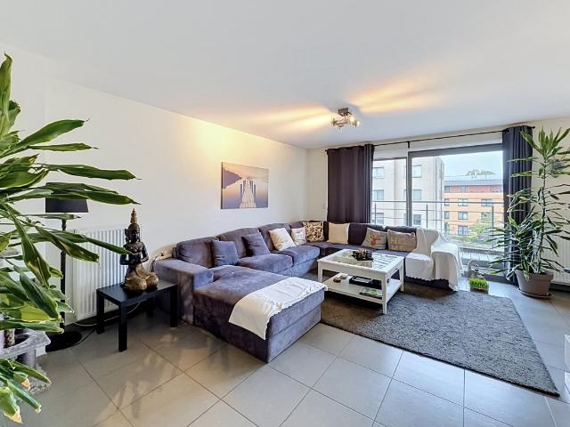 Appartement location à Woluwe-saint-etienne, Brabant