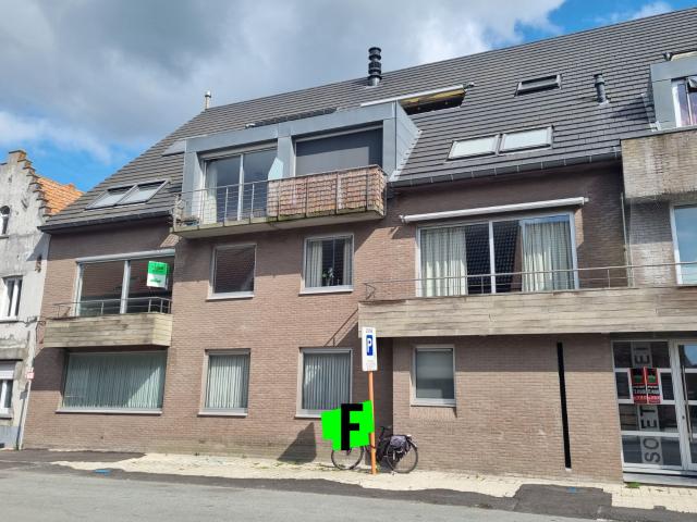 Appartement location à Zedelgem, West-Vlaanderen