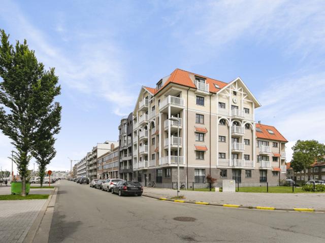 Appartement location à Brugge, West-Vlaanderen