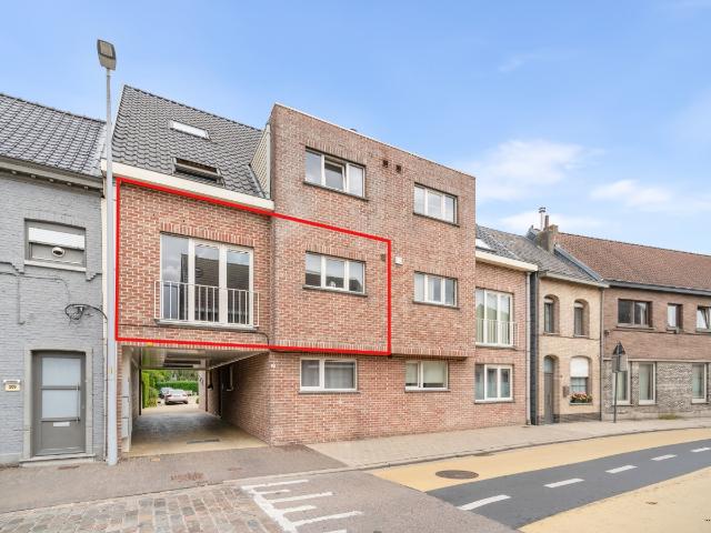 Appartement location à Zele, Oost-Vlaanderen