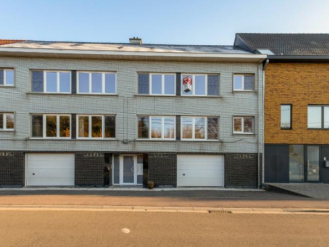 Appartement location à Zemst, Brabant