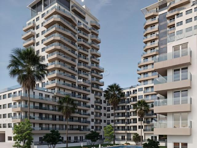 Appartement vente à Gharb-Chrarda-Beni Hssen