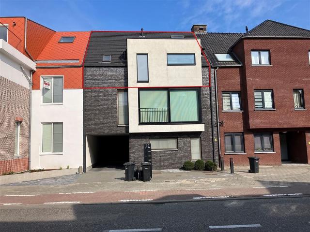 Appartement location à Zoersel, Antwerpen