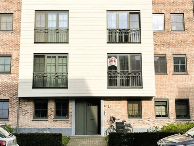 Appartement location à Zoersel