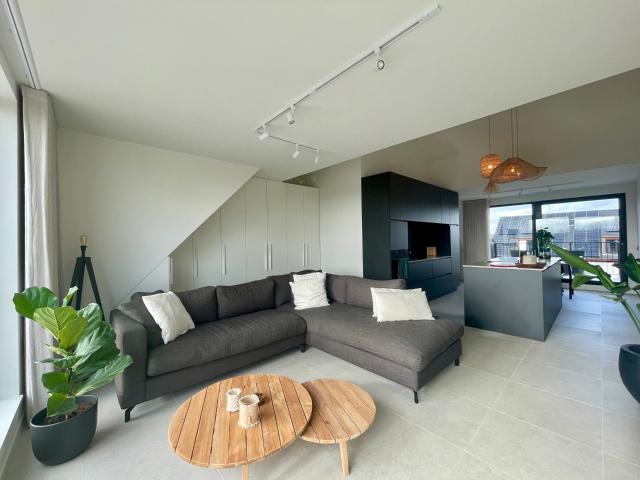 Appartement location à Zoersel, Antwerpen