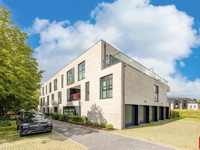 Appartement location à Zoersel, Antwerpen