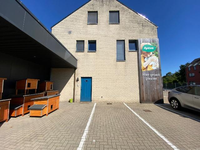 Appartement location à Zonhoven, Limburg
