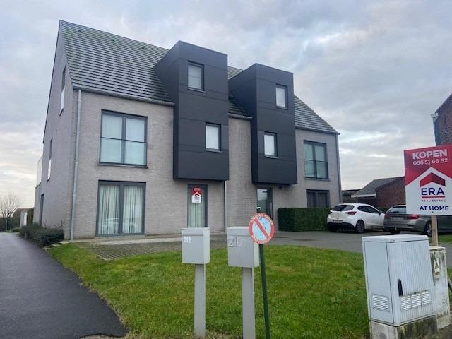 Appartement location à Zonnebeke, West-Vlaanderen