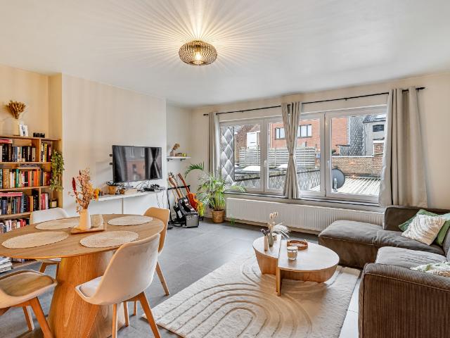 Appartement location à Zottegem, Oost-Vlaanderen