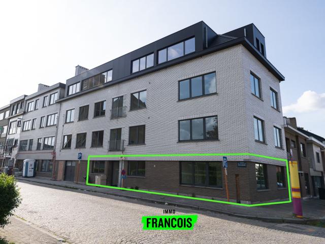 Appartement location à Zottegem, Oost-Vlaanderen
