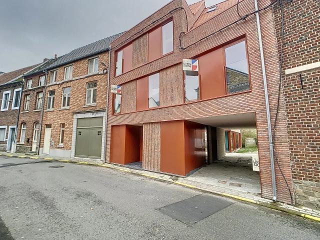 Appartement location à Zoutleeuw, Brabant