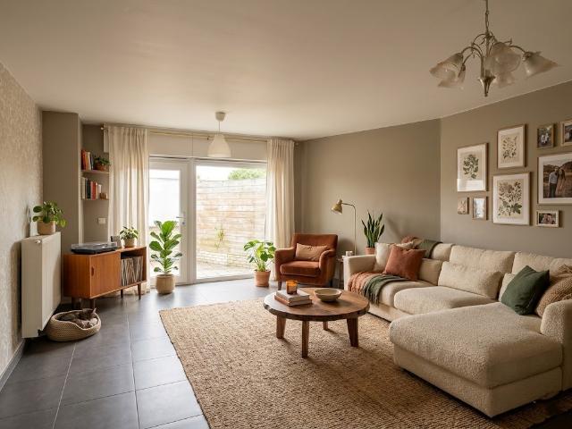 Appartement location à Wingene, West-Vlaanderen