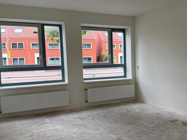 Appartement te huur in Nieuw-West, Amsterdam