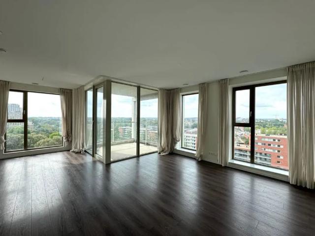Appartement te huur in Amersfoort