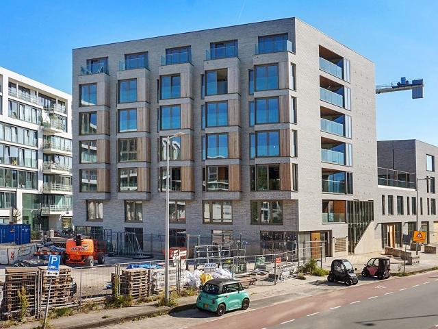 Appartement te huur in Oostelijk Havengebied, Amsterdam