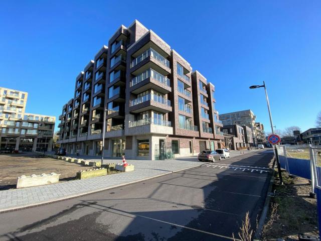 Appartement te huur in Kop Zuidas, Amsterdam