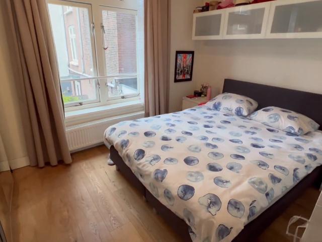 Appartement te huur in Oud-West, Amsterdam