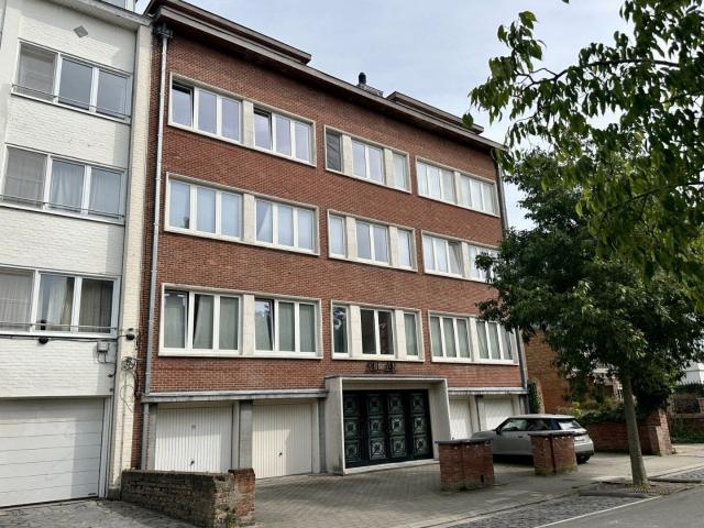 Appartement location à Kristus-Koning, Brugge