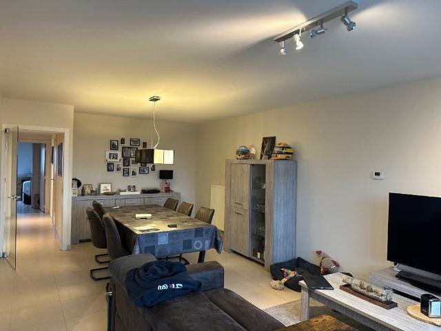 Appartement location à Zuidburg, Veurne