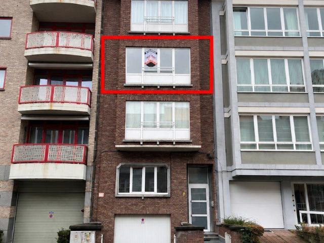 Appartement location à Katarina, Hasselt