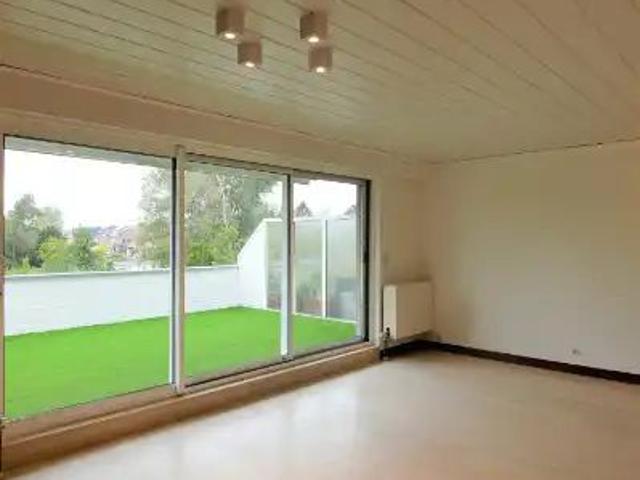 Appartement location à Stationswijk, Mechelen