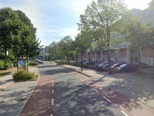 Appartement te huur in Haarzuilens, Utrecht
