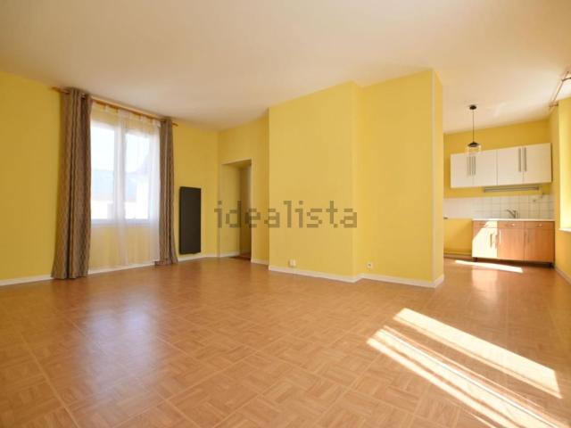 Appartement vente à Abbeville, Somme