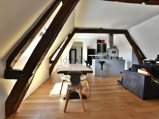 Appartement vente à Abbeville, Somme