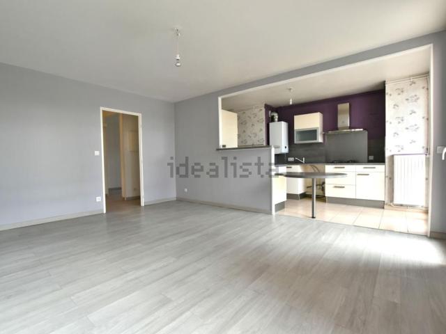 Appartement vente à Abbeville, Somme