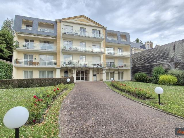Appartement vente à Abbeville, Somme