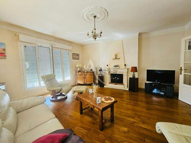 Appartement vente à Abbeville, Somme
