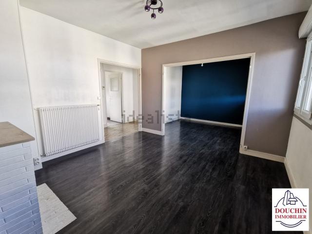Appartement vente à Abbeville, Somme