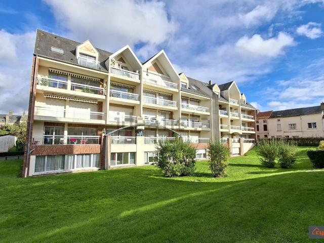 Appartement vente à Abbeville, Somme