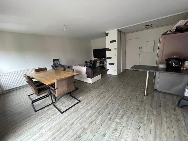 Duplex vente à Abbeville